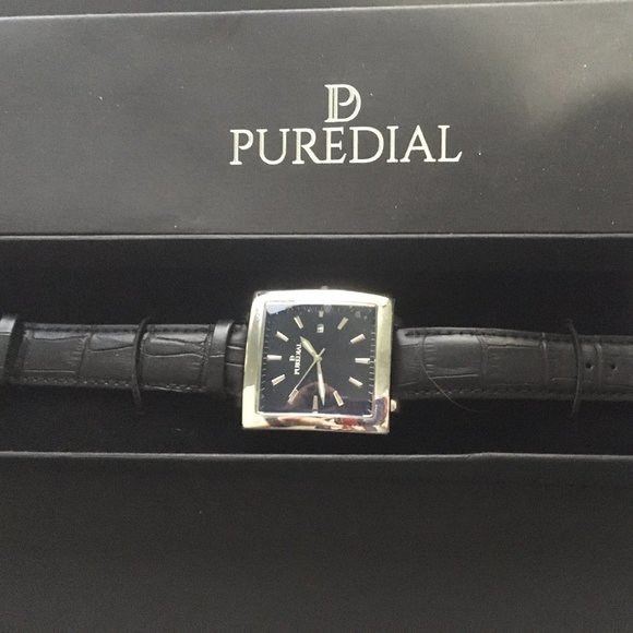 Puredial Square Legacy - Picture 1 of 2